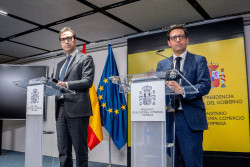 Bruselas examinar&aacute; el lunes el impacto econ&oacute;mico de la guerra en Ir&aacute;n y analizar&aacute; respuestas a corto plazo