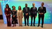 Buruaga defiende la FP como "una estrategia de regi&oacute;n" y "la mejor pol&iacute;tica activa de empleo"
