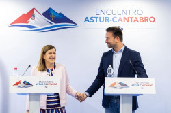 Buruaga (PP) dice que el Gobierno de Cantabria est&aacute; "m&aacute;s solo que la una" por "la inacci&oacute;n" del Ejecutivo central (PSOE)