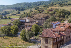 Cahecho, en Cabez&oacute;n de Li&eacute;bana, elegido Pueblo Bonito de Cantabria 2026
