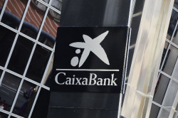CaixaBank ejecuta casi el 32% de su actual programa de recompra de acciones