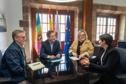 Camargo abre el plazo de solicitud de ayudas para la compra de alimentos sin gluten para cel&iacute;acos