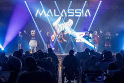 Camargo celebrará un karaoke navideño de peñas el 28 de diciembre con premios de hasta 500 euros