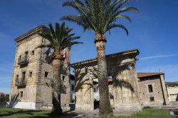 Camargo concede ayudas para la instalaci&oacute;n de ascensores a 11 comunidades en los dos &uacute;ltimos ejercicios