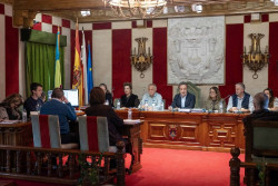 Camargo firmar&aacute; un convenio con la Asociaci&oacute;n Espa&ntilde;ola Contra el C&aacute;ncer para prestar atenci&oacute;n psicol&oacute;gica especializada