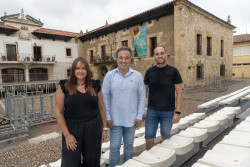 Camargo inaugura este viernes el 45&ordm; Festival de Verano con ocho espect&aacute;culos gratuitos para todos los p&uacute;blicos