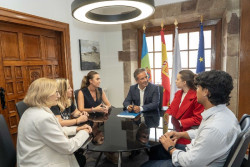 Camargo presenta en Innpulso Emprende una aplicaci&oacute;n para detectar baches y mejorar el mantenimiento de las calles