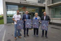 Camargo reúne este fin de semana a 20 de productores en el Mercado de Granjeros de la red `De Granja en Granja`