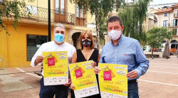 Cancelada la Feria del Stock de Torrelavega de este fin de semana