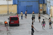 Cantabria acoge a 41 menores migrantes y el Supremo ver&aacute; a finales de julio su recurso por el reparto