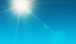 Cantabria activa el nivel rojo de riesgo para la salud por calor en el litoral, el interior y Villaverde