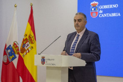 Cantabria advierte que no aplicar&aacute; zonas tensionadas aunque votar&aacute; a favor del reparto del plan de vivienda