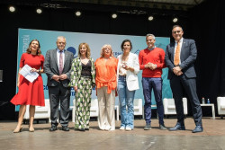 Cantabria celebra el D&iacute;a de la Enfermer&iacute;a destacando el papel que tendr&aacute; en los avances de la sanidad