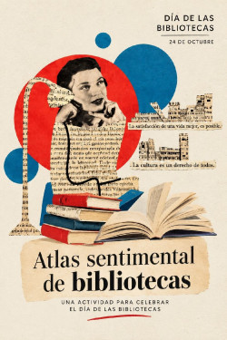 Cantabria celebra hoy el D&iacute;a de las Bibliotecas con un amplio programa en la Biblioteca Central