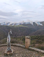 Cantabria, con un &uacute;nico incendio activo, desactiva el INFOCANT y contabiliza m&aacute;s de 10.000 hect&aacute;reas quemadas este a&ntilde;o