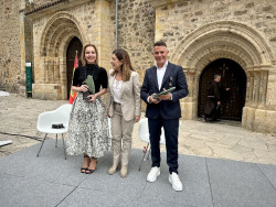 Cantabria convoca los Premios Beato de Liébana 2024 y abre el plazo para presentar candidaturas