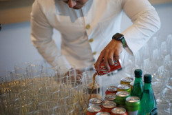 Cantabria, cuarta comunidad con menor aumento de las ventas del sector servicios, con un 5,2%