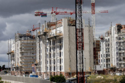Cantabria deberá incrementar su presupuesto en 97,3 millones con el nuevo Plan Estatal de Vivienda