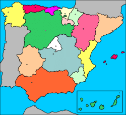 Cantabria, después de 30 años, dentro de la crisis global.