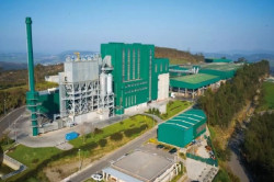 Cantabria destina 1,8 millones en reducir las emisiones de gases de efecto invernadero del Complejo de Meruelo