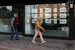 Cantabria, donde m&aacute;s sube el precio de la vivienda adquirida por extranjeros en el segundo semestre