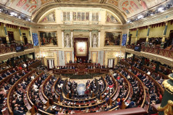  Cantabria elegir&aacute; cinco diputados en las elecciones generales