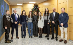 Cantabria elogia la contribuci&oacute;n del talento regional a la investigaci&oacute;n contra el c&aacute;ncer