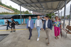 Cantabria espera aprobar en octubre el nuevo mapa concesional del transporte