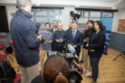 Cantabria Film Commission abre el plazo de presentaci&oacute;n de cortometrajes para el cat&aacute;logo de 2026