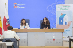 Cantabria finaliza la implantaci&oacute;n de los dispositivos digitales de teleasistencia y avanza en la instalaci&oacute;n de nuevos