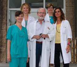 Cantabria incrementa en un 5% la detecci&oacute;n precoz del c&aacute;ncer de mama gracias al cribado con tomos&iacute;ntesis