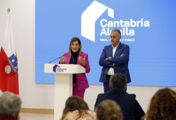 Cantabria inicia un plan para incorporar viviendas vac&iacute;as al mercado de alquiler asequible con el respaldo del Gobierno