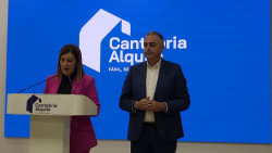 Cantabria inicia un programa para incorporar viviendas vac&iacute;as al mercado de alquiler asequible con respaldo del Gobierno