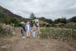 Cantabria invertir&aacute; casi 4 millones de euros en la construcci&oacute;n de 30 VPO en Cabu&eacute;rniga