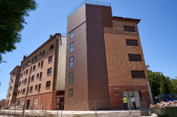 Cantabria lider&oacute; la compraventa de viviendas con un 3% en el segundo trimestre, seg&uacute;n registradores