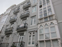Cantabria lider&oacute; la subida de la vivienda libre en el primer trimestre de 2026: un 17,4% hasta 2.082 euros/m2