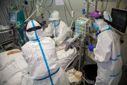  Cantabria mantiene la alta ocupaci&oacute;n en UCI