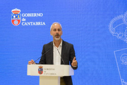 Cantabria no participa en la Sectorial de Educaci&oacute;n en "solidaridad" con las CCAA afectadas por los incendios