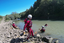 Cantabria oferta m&aacute;s de 1.200 plazas en su Plan de Formaci&oacute;n de Protecci&oacute;n Civil para 2026, un 38% m&aacute;s