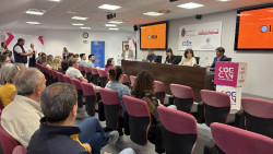 Cantabria ofrece formaci&oacute;n y empleo en la construcci&oacute;n, que precisa 7.000 puestos