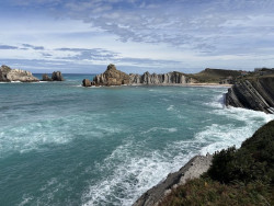  Cantabria para este lunes, 13 de julio: Lluvias d&eacute;biles y m&aacute;ximas en descenso