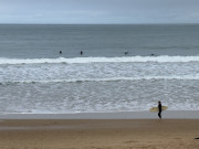 Cantabria para este lunes, 2 de febrero: Sur en el interior y m&aacute;ximas en descenso