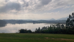 Cantabria para este miércoles, 29 de octubre: Precipitaciones débiles y mínimas en aumento