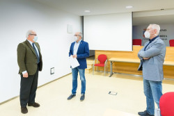 Cantabria participar&aacute; en el I Foro regional norte sobre enfermedades raras y devastadoras