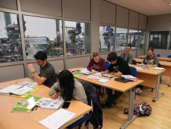 Cantabria pide al Gobierno "seguridad jur&iacute;dica" para los migrantes en situaci&oacute;n irregular que cursan FP