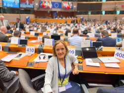 Cantabria pide en Bruselas mantener la financiaci&oacute;n del Fondo Europeo Mar&iacute;timo y rechaza la bajada del 67%