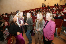 Cantabria premia a seis jóvenes destacados en emprendimiento, arte, deporte, ciencia, compromiso social y sostenibilidad