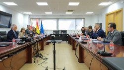 Cantabria prev&eacute; 5 millones hasta 2031 para modernizar sedes judiciales y una nueva para el Instituto de Medicina Legal