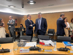 Cantabria rechaza la financiaci&oacute;n auton&oacute;mica y tratar&aacute; de frenarla: "Es un traje a medida del independentismo"