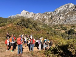 Cantabria recibirá 1,4 millones para un proyecto turístico de la Fundación Camino Lebaniego